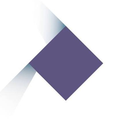 Bildet viser logoen til Sannhets- og forsoningskommisjonen.