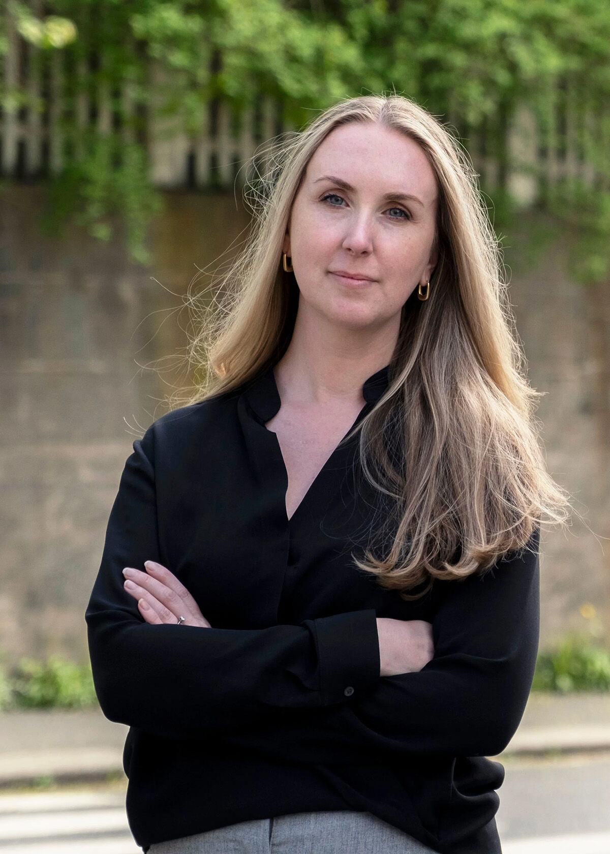 Therese Garshol Syversen