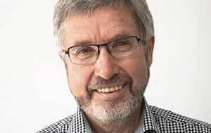 Portrettbilde av Jens Olai Jenssen.