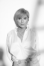 Portrettbilde av Silje Nergaard