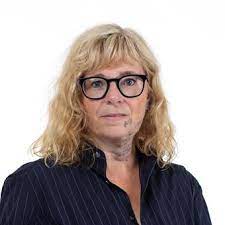 Portrettbilde av Anna Sparrman