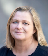 Halla Bjørk Holmarsdottir