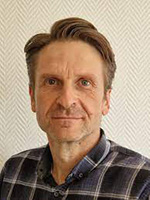 Øyvind Hennum