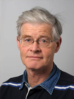 Portrett Per Brodahl