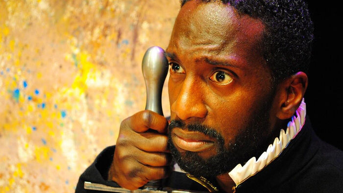 Othello (Photo: ADG Europe)