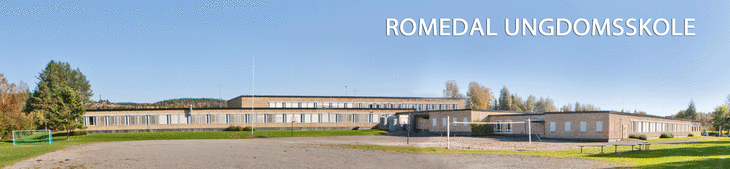 Romedal ungdomsskole