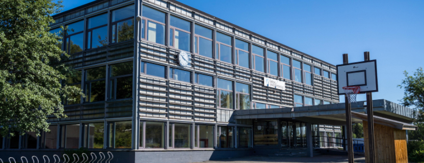 Vardal ungdomsskole