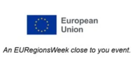 logo EU week of regions