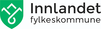 logo innlandet county