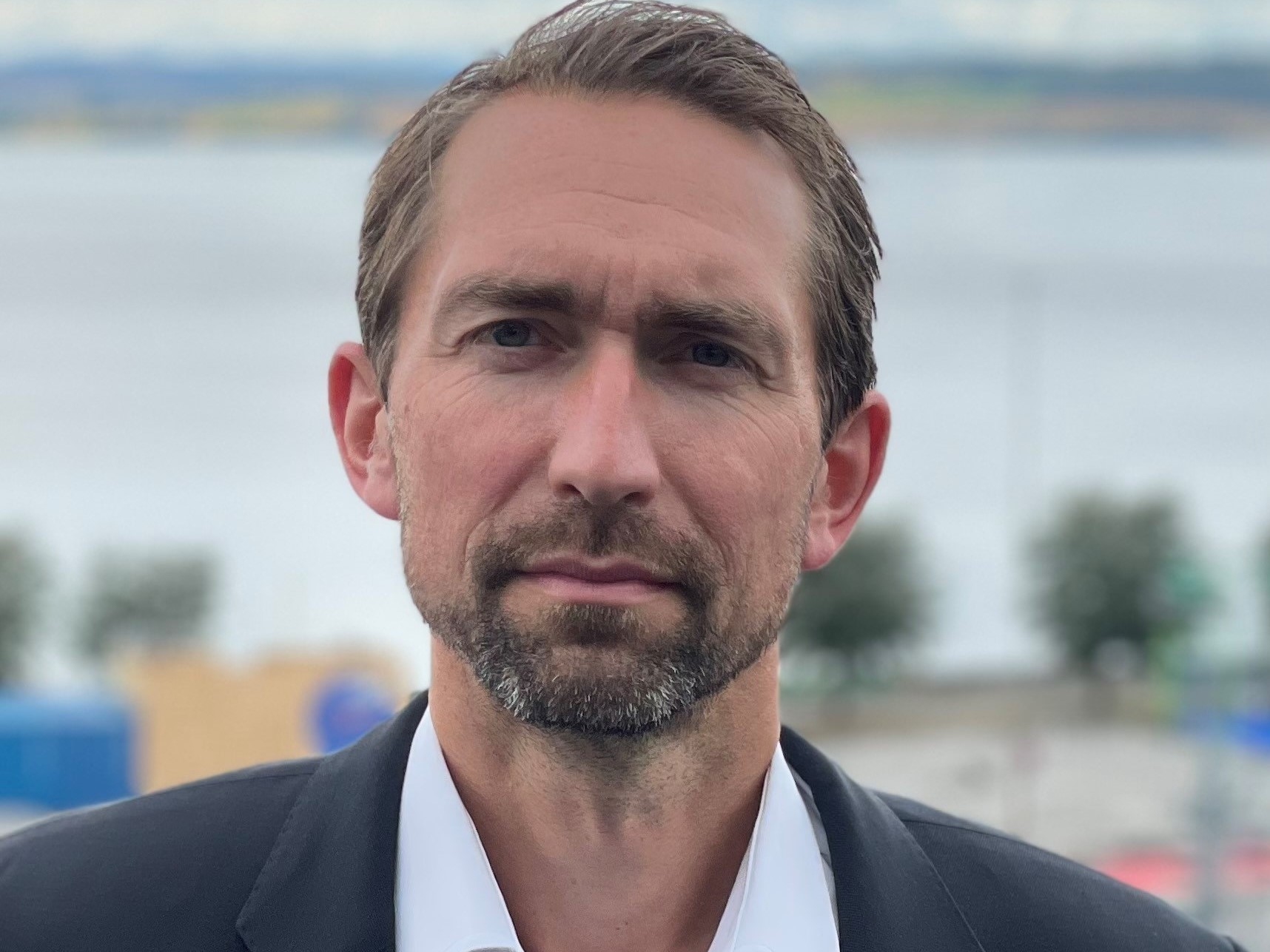 Bilde av Bjørn-Erik Orskaug, sjefsøkonom i Sparebank 1