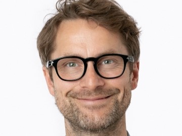 Bilde av Niels Nagelhus
