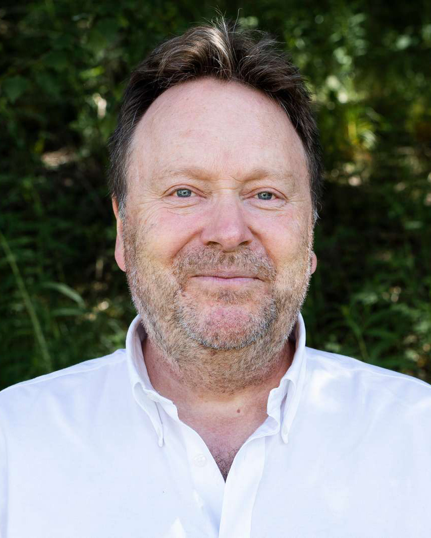 Bent Sofus Tranøy