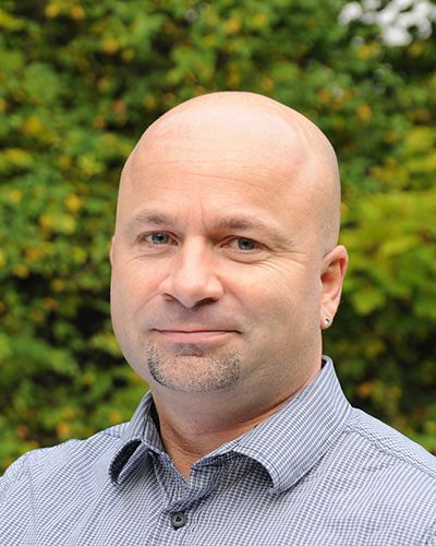 Frode Veggeland
