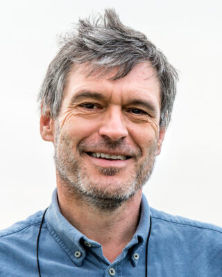 Geir S. Braut