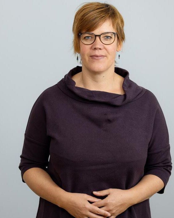 Regine Paul