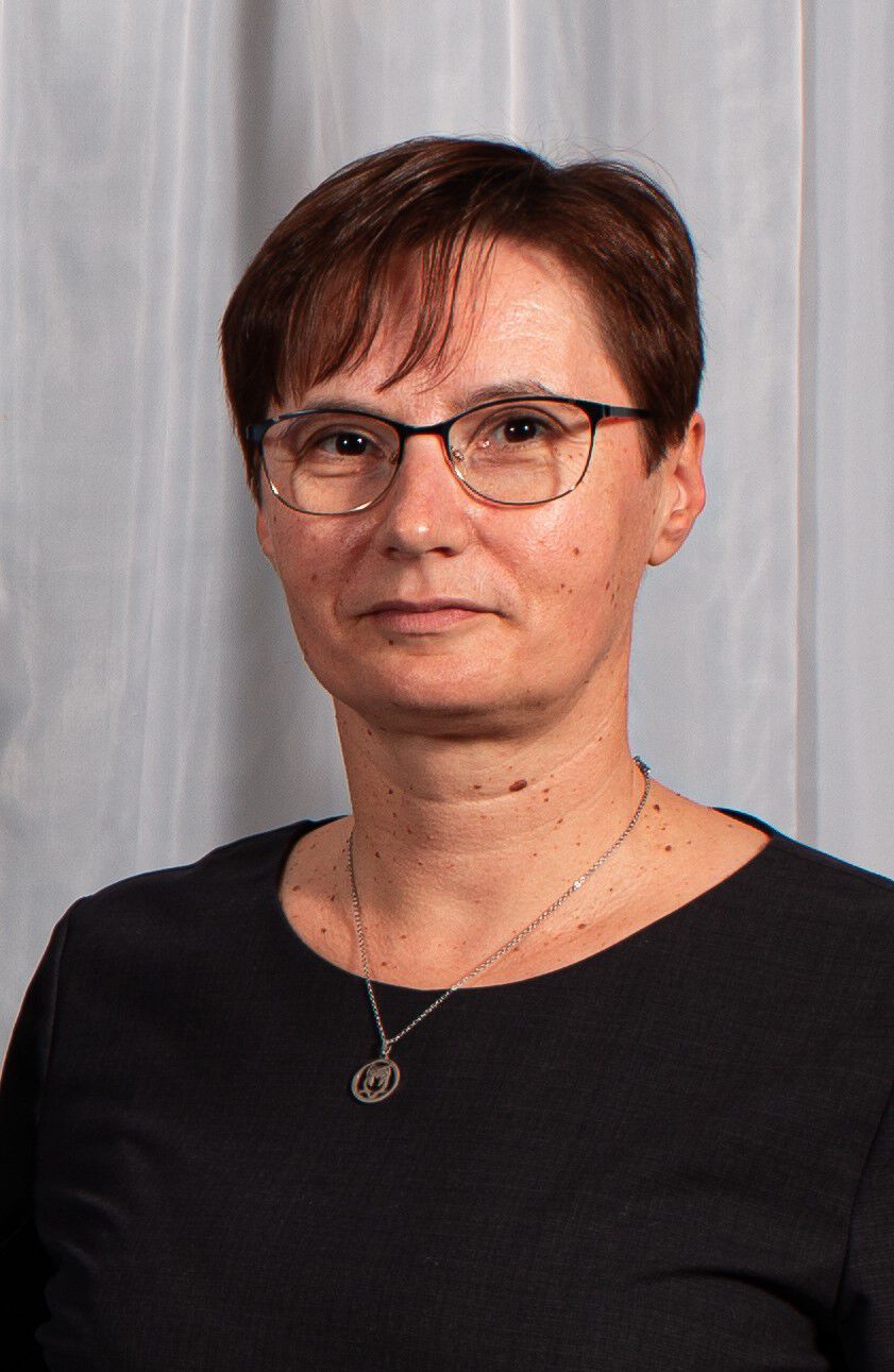 Prtrett av Elena Judova