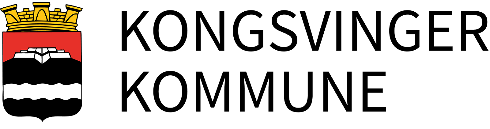 Byvåpen Kongsvinger
