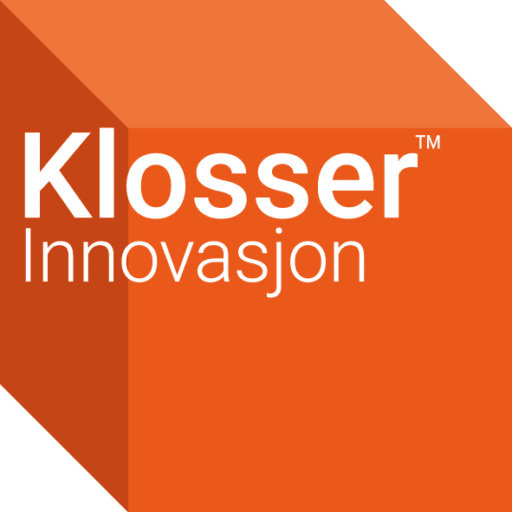 Klosser logo