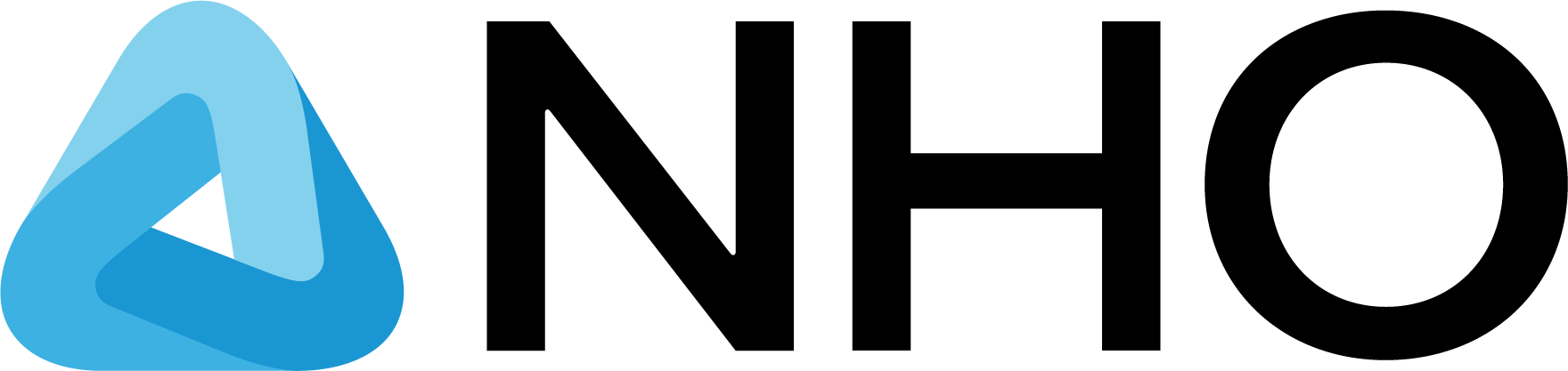 Logo NHO