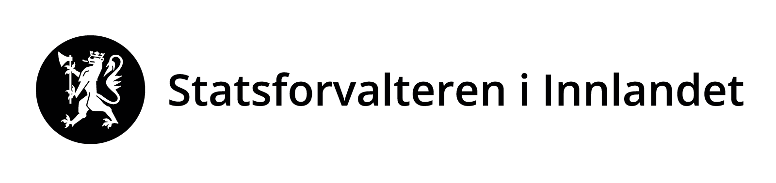 Logo Statsforvalteren i Innlandet