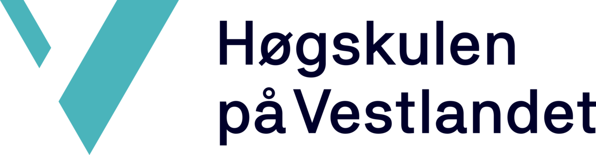 Logo Høgskulen på Vestlandet