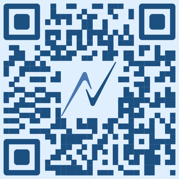 QR kode til nettskjema