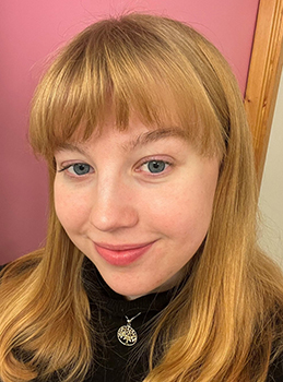 Portrettbilde av Cornelia Neumayer Heffermehl