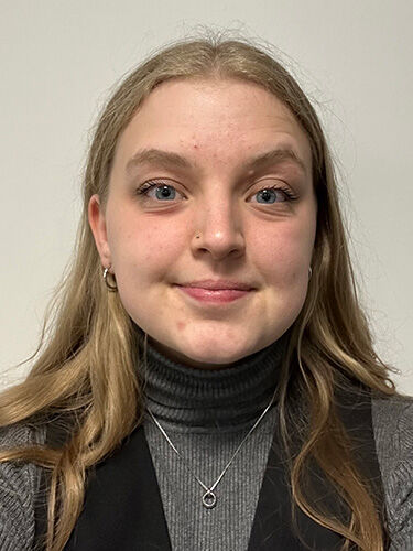 Portrettbilde av Tina Sagrusten Martinussen