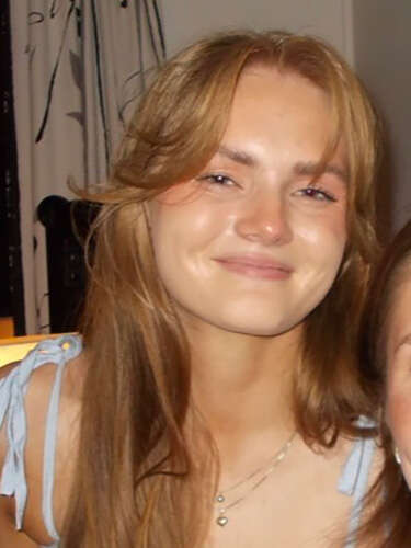 Portrettbilde av Kajsa Hansen Bakken