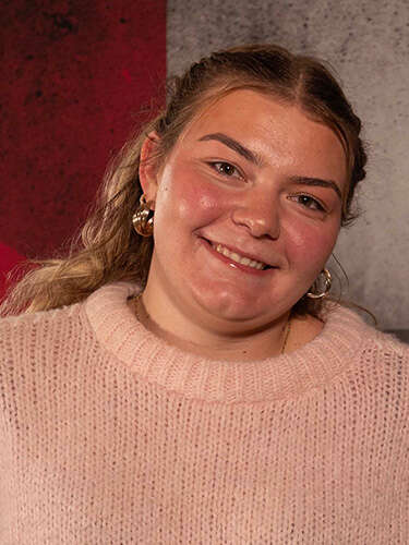 Portrettbilde av Marta Stetskevitch Møllersen