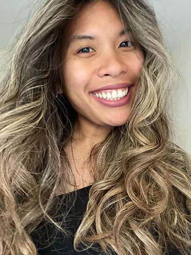 Portrettbilde av Natalie Bunom Brastad