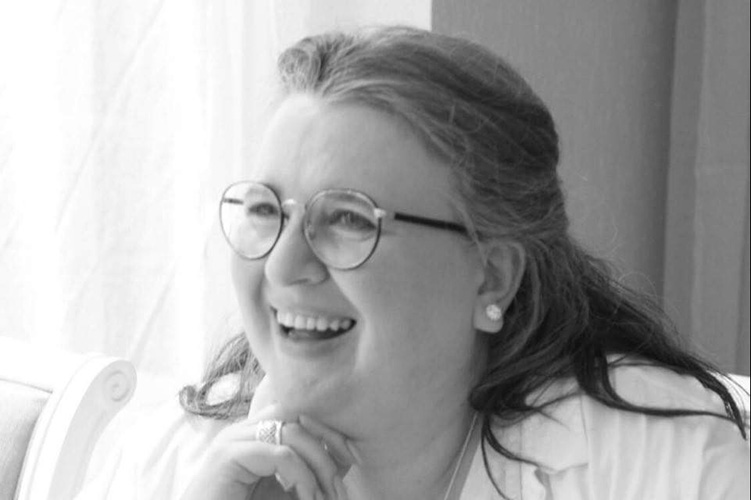 Portrettbilde av Tasia Michell Gunar