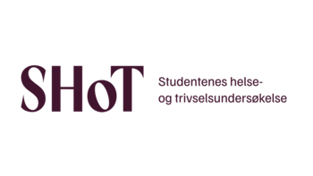 Logo for SHoT-undersøkelsen