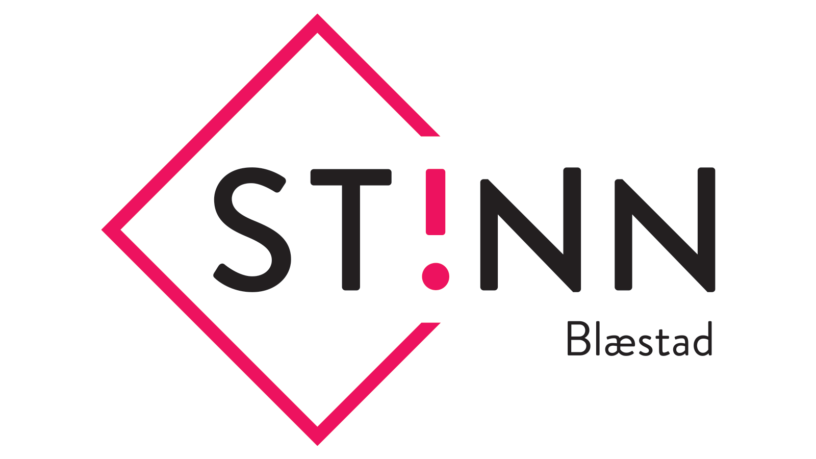 Logo for Studentorganisasjonen i Innlandet