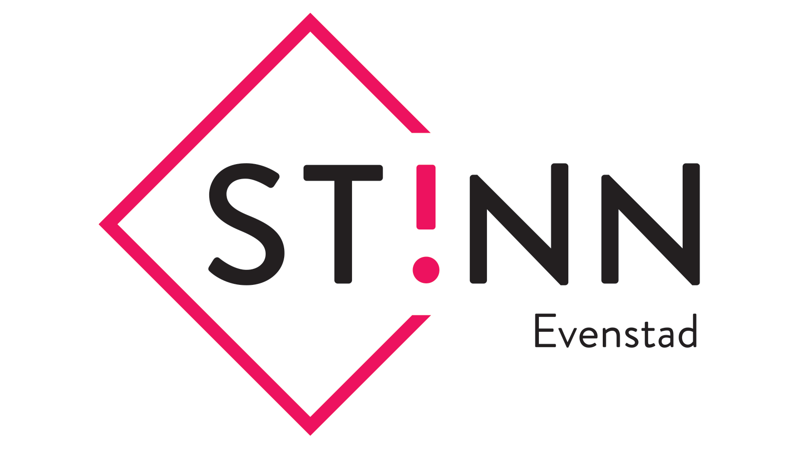 Logo for Studentorganisasjonen i Innlandet