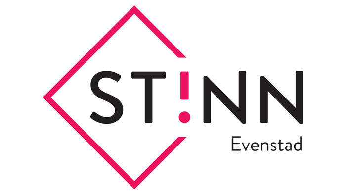 Logo for Studentorganisasjonen i Innlandet
