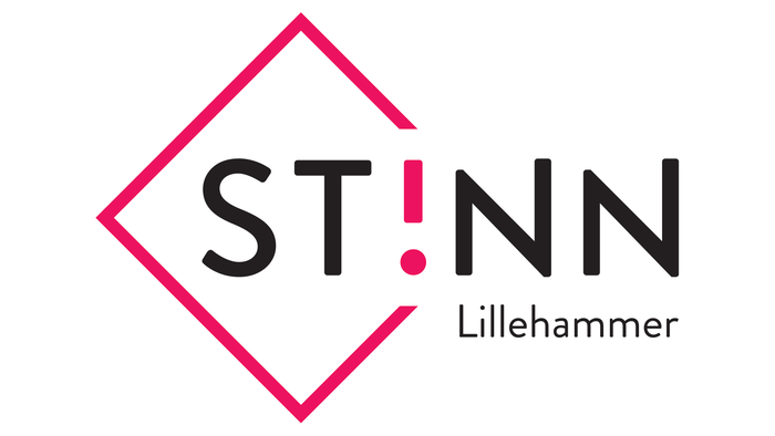 Logo for Studentorganisasjonen i Innlandet