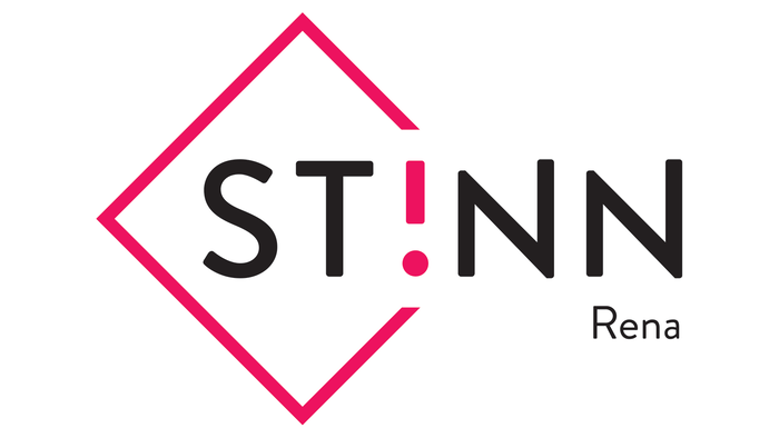 Logo for Studentorganisasjonen i Innlandet
