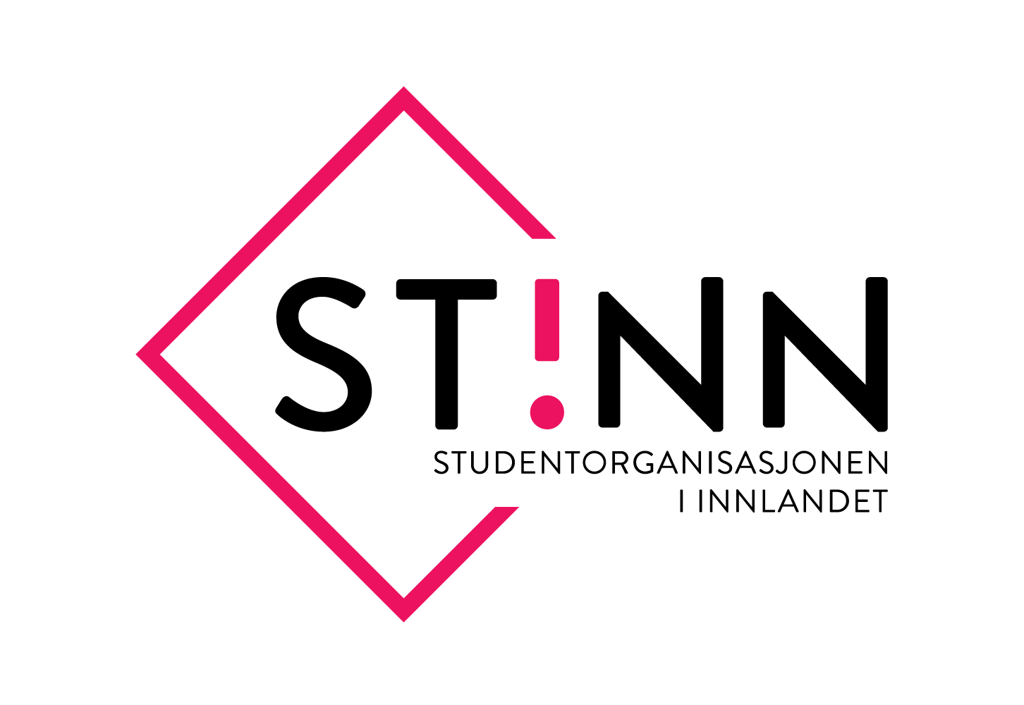 STINN logo
