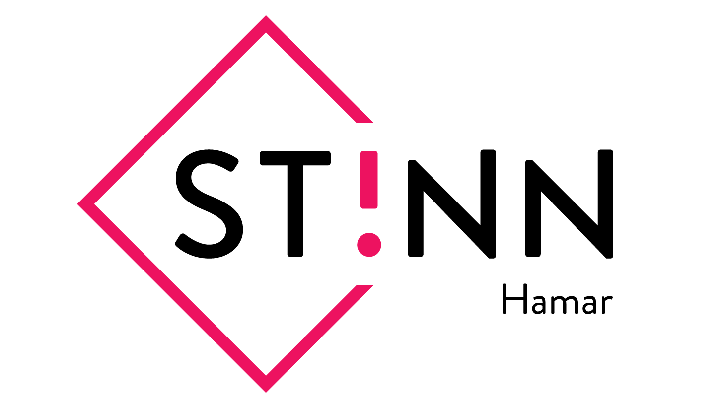 Logo for Studentorganisasjonen i Innlandet