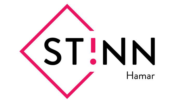 Logo for Studentorganisasjonen i Innlandet