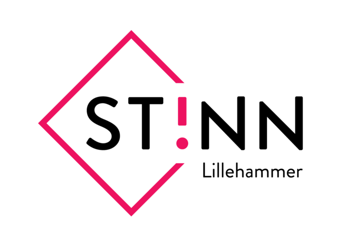 Logo for Studentorganisasjonen i Innlandet