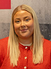 Portrettbilde av Hanne Bugten Aune