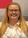 Portrettbilde av Jenny Marie Aasan