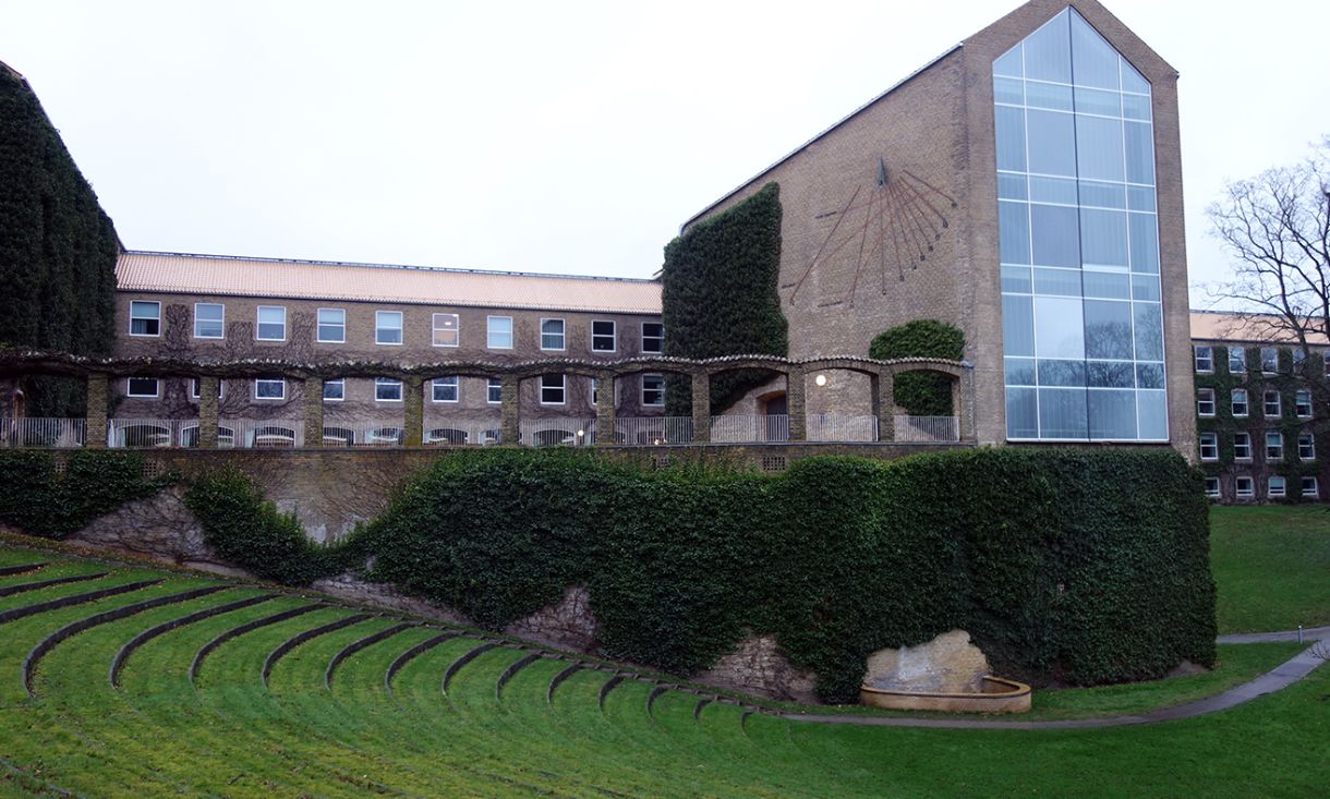 Universitetet i Aarhus. 