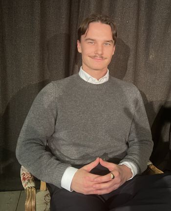Bilde av Sander Hordvik