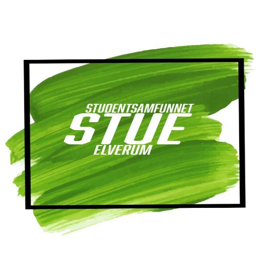 Logo for Studentsamfunnet i Elverum