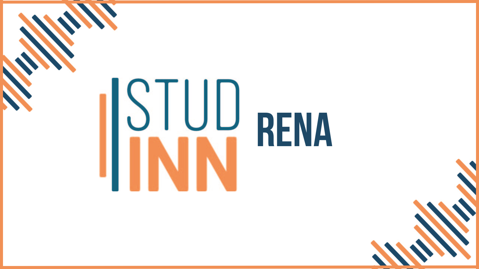 Logo for Studentsamfunnet i Innlandet