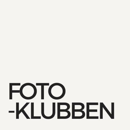 Logoen til Fotoklubben