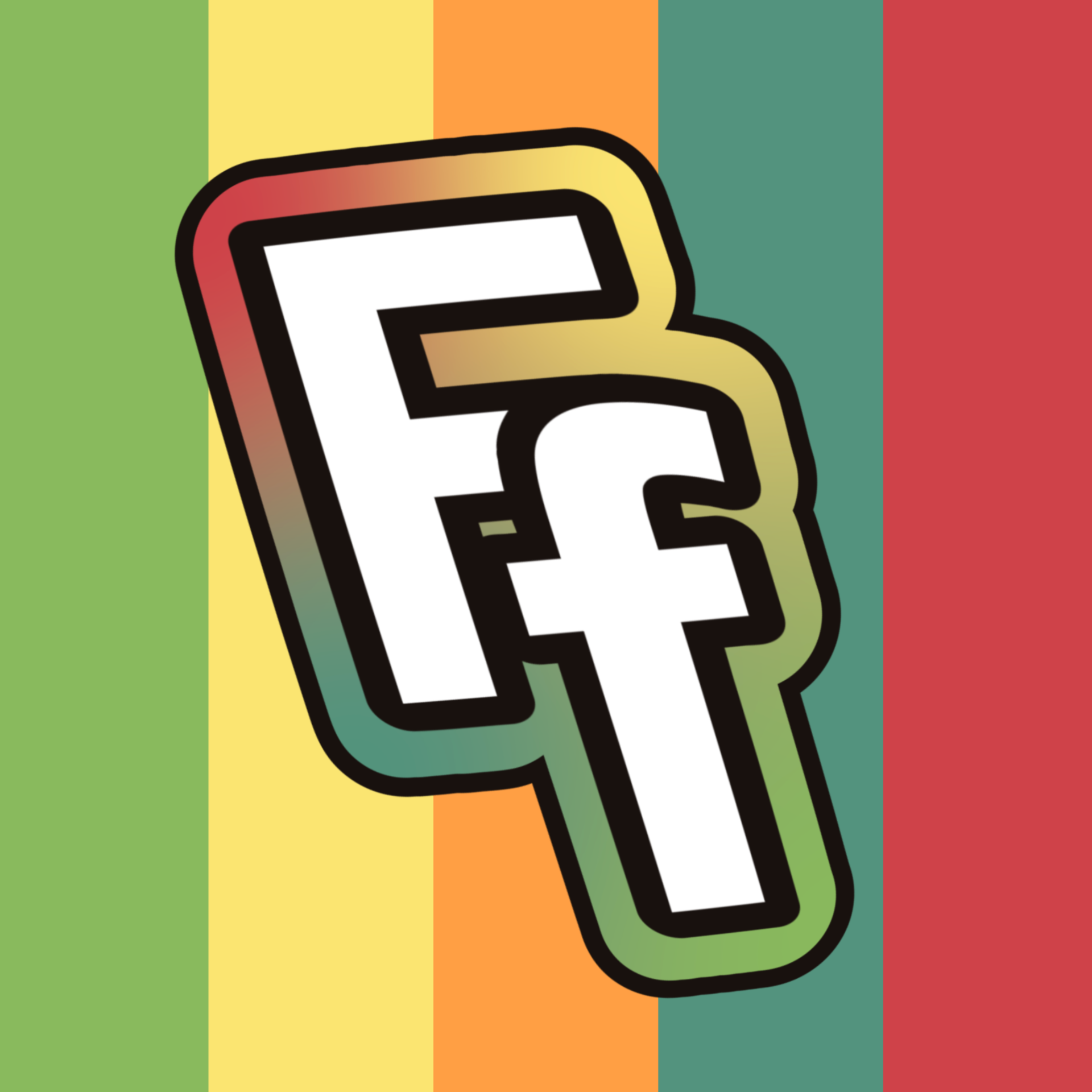Logoen til Fjernsynsforeningen